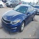 5XXGT4L30JG219480 2018 Kia Optima Lx auction photo thumbnail 2