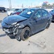 4T1DBADK4SU029487 2025 Toyota Camry Se auction photo thumbnail 2