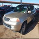 2HNYD18853H540347 2003 Acura Mdx auction photo thumbnail 2