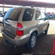 2HNYD18853H540347 2003 Acura Mdx auction photo thumbnail 4