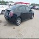 3N1AB6AP3CL666549 2012 Nissan Sentra 2.0 Sr auction photo thumbnail 4