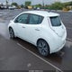 1N4AZ0CP0FC334447 2015 Nissan Leaf Sv auction photo thumbnail 3