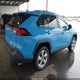 4T3B6RFV7MU046764 2021 Toyota Rav4 Hybrid Xle Premium auction photo thumbnail 4