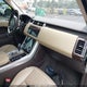 SALWR2SU5LA723135 2020 Land Rover Range Rover Sport Hse Mhev auction photo thumbnail 5