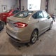 3FA6P0LU8JR250307 2018 Ford Fusion Hybrid Se auction photo thumbnail 4