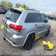 1C4RJFCT6EC404326 2014 Jeep Grand Cherokee Overland auction photo thumbnail 4