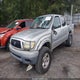 5TEGN92N82Z014356 2002 Toyota Tacoma Double Cab Prerunner auction photo thumbnail 2
