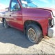 1N6SD11S2PC338525 1993 Nissan Truck Short Wheelbase auction photo thumbnail 6