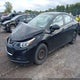 1G1BB5SM6J7170820 2018 Chevrolet Cruze Ls Manual auction photo thumbnail 2