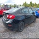 1G1BB5SM6J7170820 2018 Chevrolet Cruze Ls Manual auction photo thumbnail 4