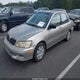 JA3AJ26E73U083292 2003 Mitsubishi Lancer Es auction photo thumbnail 2