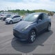 7SAYGDEE8PF786011 2023 Tesla Model Y Awd/Long Range Dual Motor All-Wheel Drive auction photo thumbnail 2