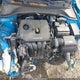 KM8K2CAA8LU483614 2020 Hyundai Kona Sel auction photo thumbnail 10