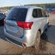 JA4AD3A37GZ050106 2016 Mitsubishi Outlander Se auction photo thumbnail 4