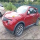 JN8AF5MV0BT009552 2011 Nissan Juke Sl auction photo thumbnail 15