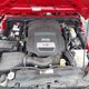 1C4AJWAG4GL147673 2016 Jeep Wrangler Sport auction photo thumbnail 10