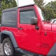 1C4AJWAG4GL147673 2016 Jeep Wrangler Sport auction photo thumbnail 13