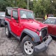 1C4AJWAG4GL147673 2016 Jeep Wrangler Sport auction photo thumbnail 1