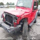 1C4AJWAG4GL147673 2016 Jeep Wrangler Sport auction photo thumbnail 6