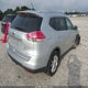 KNMAT2MV1FP546187 2015 Nissan Rogue Sv auction photo thumbnail 4