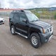 5N1AN0NW4EN812202 2014 Nissan Xterra S auction photo thumbnail 1