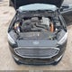 3FA6P0LU6JR202191 2018 Ford Fusion Hybrid Se auction photo thumbnail 10