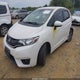 3HGGK5H89FM760418 2015 Honda Fit Ex/Ex-L auction photo thumbnail 2