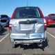 5J6RE4H37AL020464 2010 Honda Cr-V Lx auction photo thumbnail 6