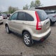 5J6RE48758L007631 2008 Honda Cr-V Ex-L auction photo thumbnail 3