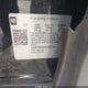 1G1FY6S05P4197164 2023 Chevrolet Bolt Euv Fwd Lt auction photo thumbnail 9