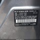 ML32F4FJ0LHF11931 2020 Mitsubishi Mirage G4 Le/Se auction photo thumbnail 9
