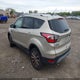 1FMCU9J95HUE21666 2017 Ford Escape Titanium auction photo thumbnail 3