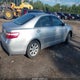 4T1BK46K39U093603 2009 Toyota Camry Xle V6 auction photo thumbnail 4