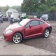 4A3AK24F67E027349 2007 Mitsubishi Eclipse Gs auction photo thumbnail 6