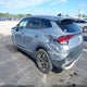 5XYK33AF3PG090432 2023 Kia Sportage Ex auction photo thumbnail 3