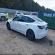 5YJ3E1EA4MF084403 2021 Tesla Model 3 Standard Range Plus Rear-Wheel Drive auction photo thumbnail 3