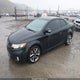 KNAFW6A3XA5274134 2010 Kia Forte Koup Sx auction photo thumbnail 2