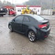 KNAFW6A3XA5274134 2010 Kia Forte Koup Sx auction photo thumbnail 3