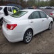 JTHBJ46G272141599 2007 Lexus Es 350 auction photo thumbnail 4