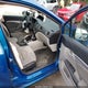 19XFB2F84FE005568 2015 Honda Civic Ex auction photo thumbnail 5