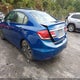 19XFB2F84FE005568 2015 Honda Civic Ex auction photo thumbnail 6