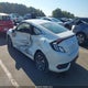 2HGFC4B62LH301235 2020 Honda Civic Lx auction photo thumbnail 3