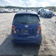 1G1JD6SB8C4229851 2012 Chevrolet Sonic 1Lt auction photo thumbnail 16