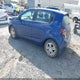 1G1JD6SB8C4229851 2012 Chevrolet Sonic 1Lt auction photo thumbnail 3