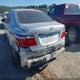 JTHBL46F975051494 2007 Lexus Ls 460 auction photo thumbnail 6