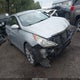 5NPEC4AC6BH151413 2011 Hyundai Sonata Se auction photo thumbnail 1