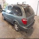 2D4GP44L35R446049 2005 Dodge Grand Caravan Sxt auction photo thumbnail 3