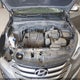 5XYZU3LB5GG311955 2016 Hyundai Santa Fe Sport 2.4L auction photo thumbnail 10