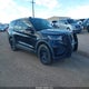 1FM5K8AB8LGC35123 2020 Ford Police Interceptor auction photo thumbnail 1