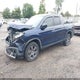 5FPYK3F78LB013546 2020 Honda Ridgeline Rtl-E auction photo thumbnail 2